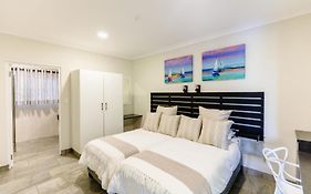 8 On Eagle Bed & Breakfast Room 4